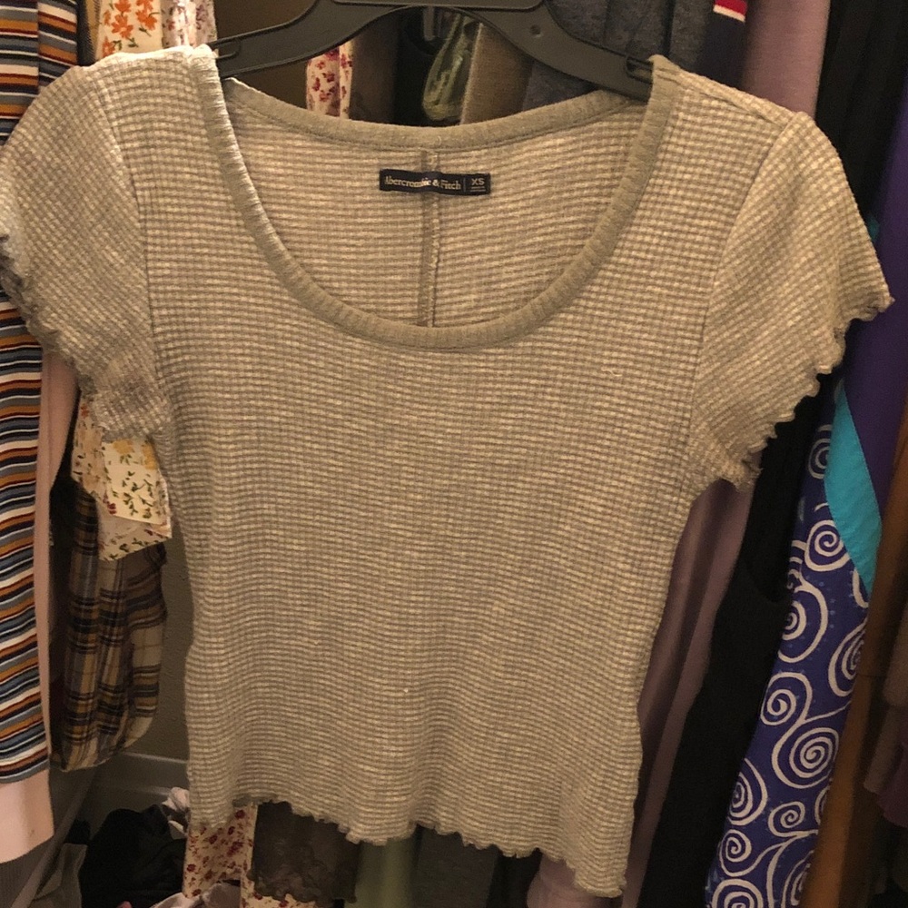 Abercrombie and Fitch